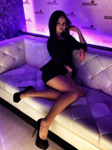 Анкета проститутки Слава, 24 года